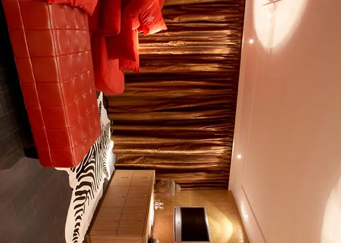 Hotel Heer Hugo Heerhugowaard, Nederland