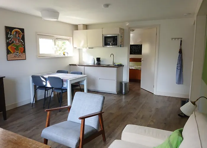 Raafjeshof - Appartementen Culemborg, Nederland