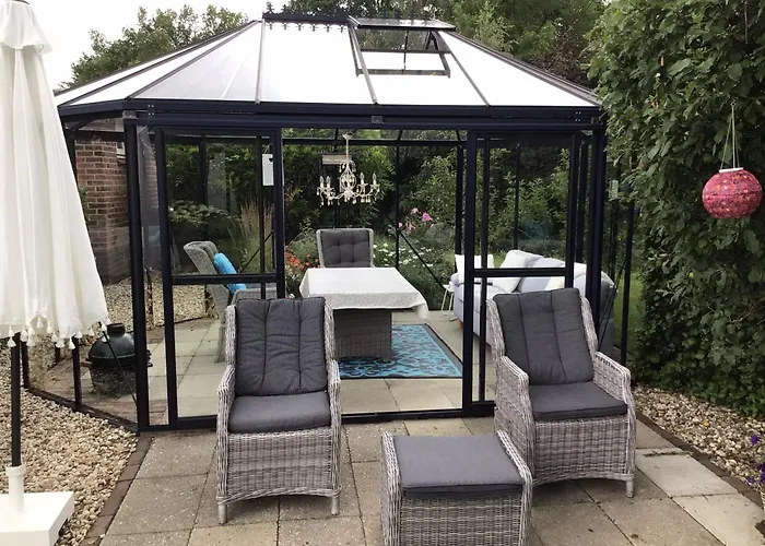 De Tuinkamer