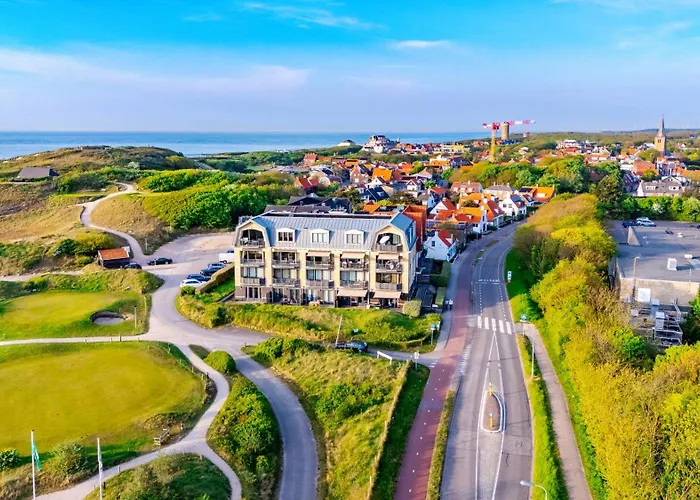 Residence Ruimzicht - Baddomburg
