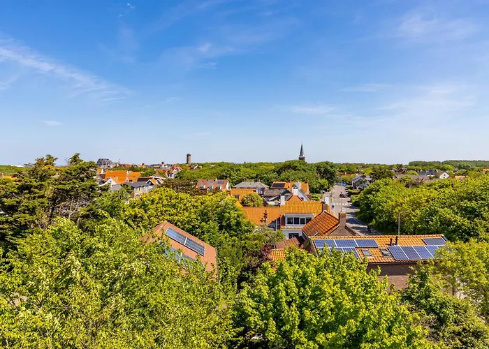 Residence Ruimzicht - Baddomburg