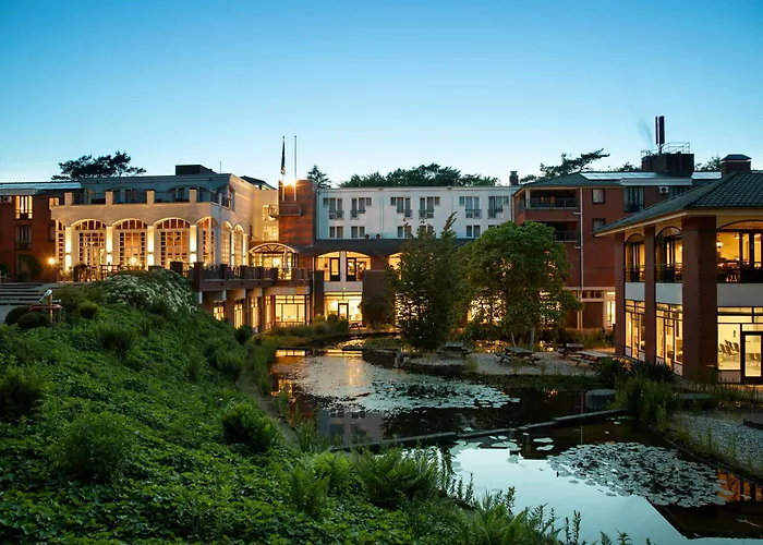 Bilderberg Résidence Groot Heideborgh