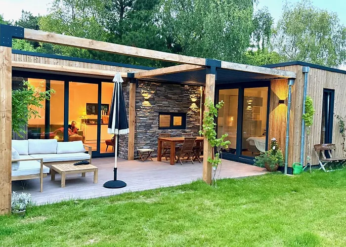 De Krukel Villa Westermient, Nederland