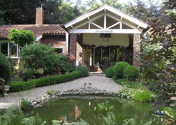B&B Atelier Maarbeek Hellendoorn, Nederland