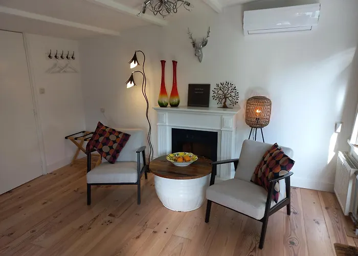 Bed And Breakfast Hattem, Nederland