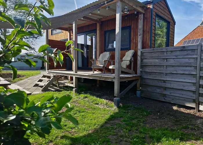Jelsum aan de Ee Appartement, Nederland