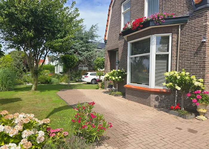 B&B Welkom With Or No Breakfast