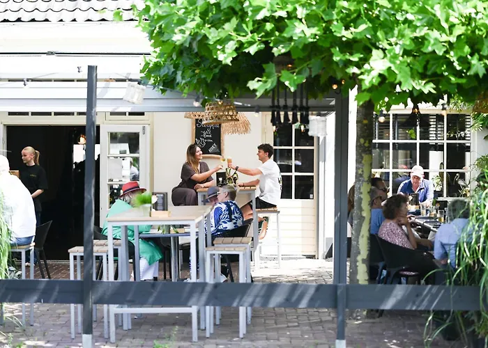 Abbey Abcoude Hotel, Nederland