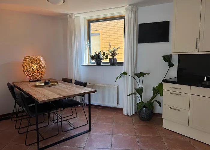 Callantsoger Staete A304