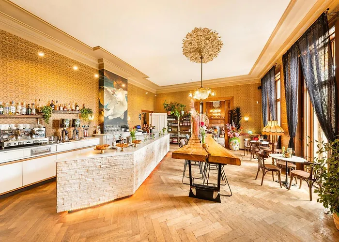 Hotel Gaia Diepenveen, Nederland