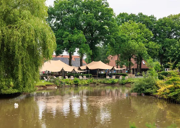 Landgoed Het Rheins