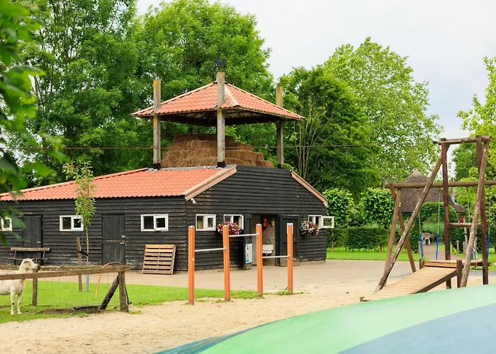 Landgoed Het Rheins
