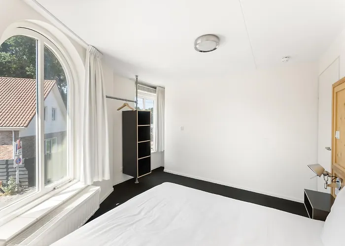 B's Strandappartementen Domburg, Nederland