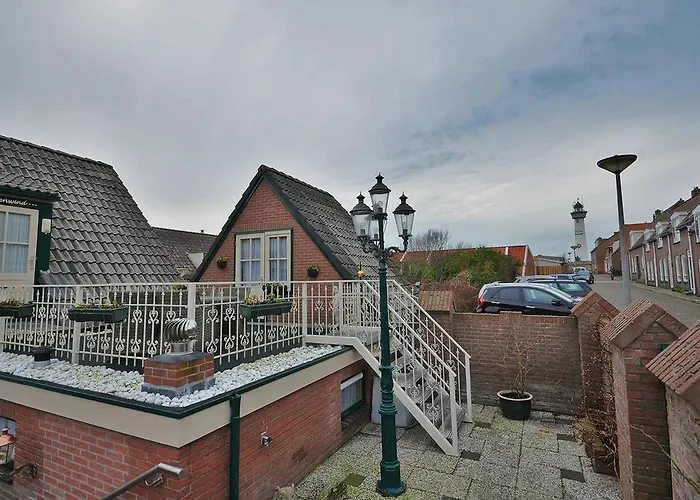 Westenwind Egmond aan Zee, Nederland