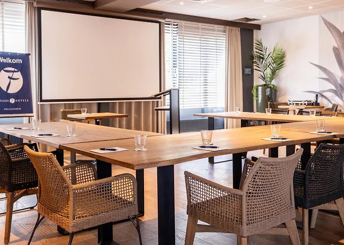 WestCord Hotel Noordsee Nes , Nederland