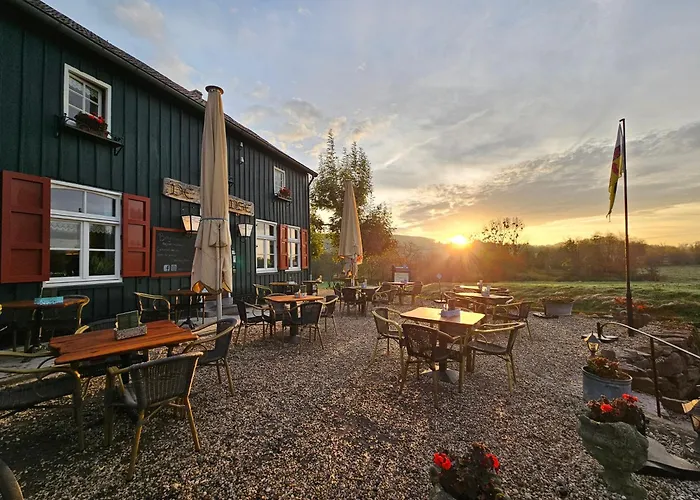 Hotel,Herberg&Appartementen de Smidse Epen, Nederland