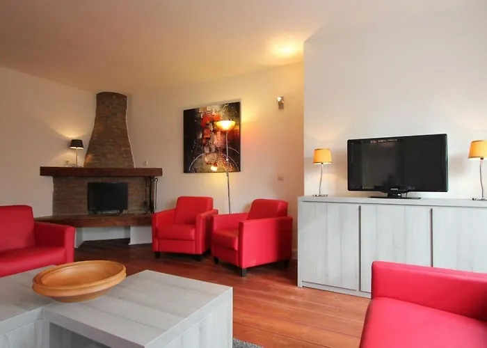 Europarcs De Zanding
