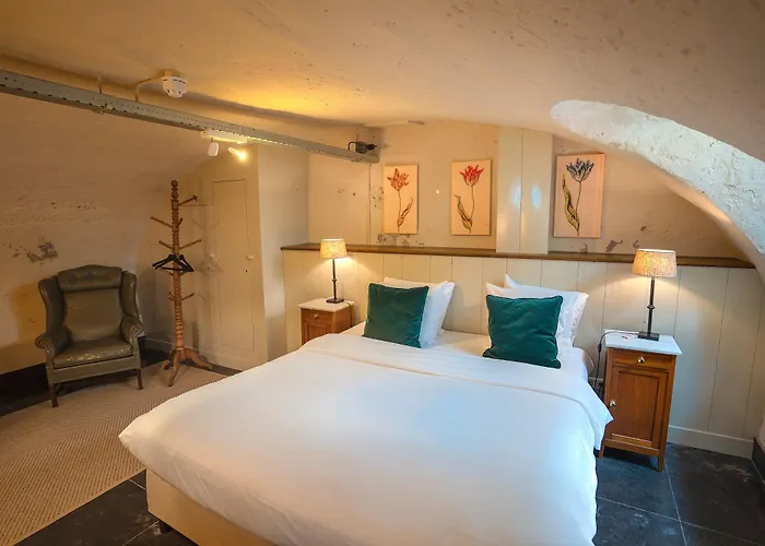 Hotel Beijers Utrecht, Nederland