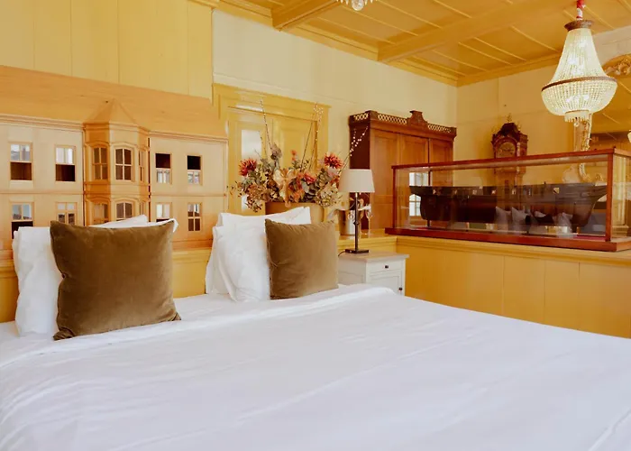 Hotel Beijers