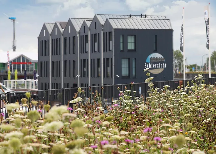 Schierzicht Logement