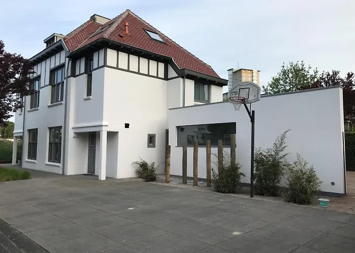 Studio Het Strandhuis Ka04
