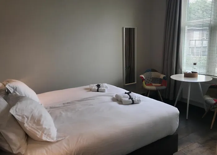 Studio Het Strandhuis Ka04