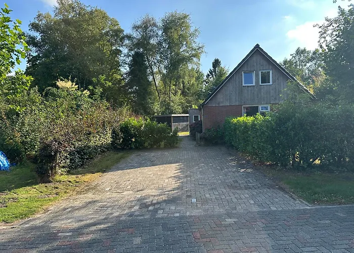 Drenthe Gasselterveld