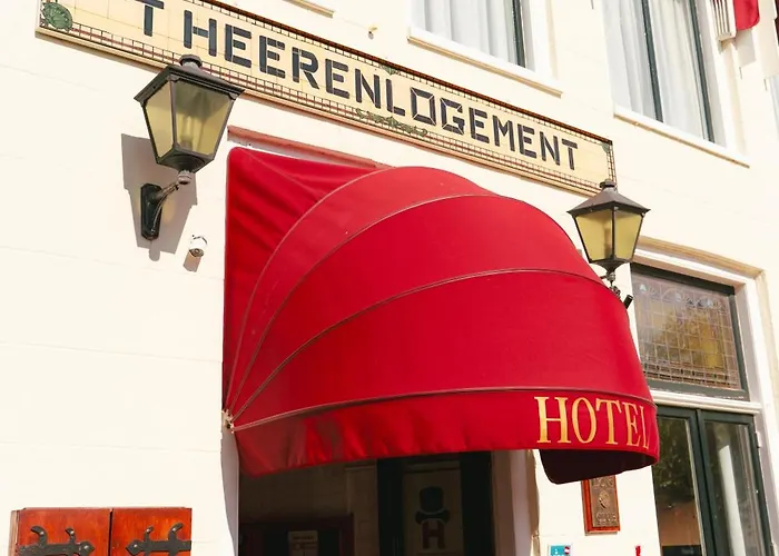 Heerenlogement