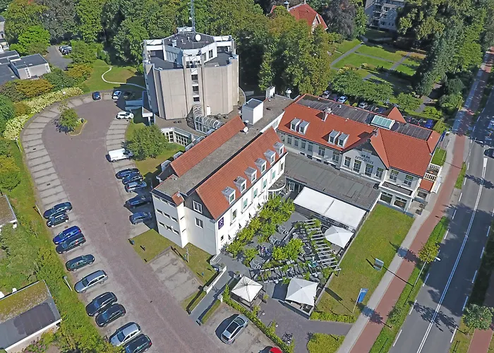 Amrâth Berghotel Amersfoort, Nederland