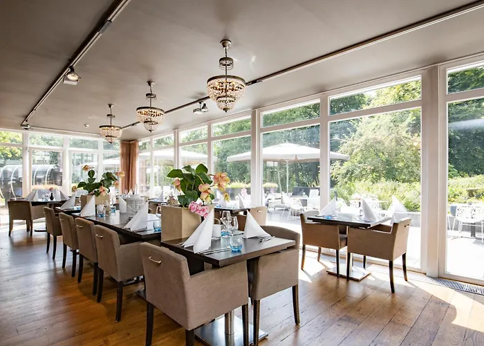 Fletcher Hotel Restaurant Amersfoort, Netherlands