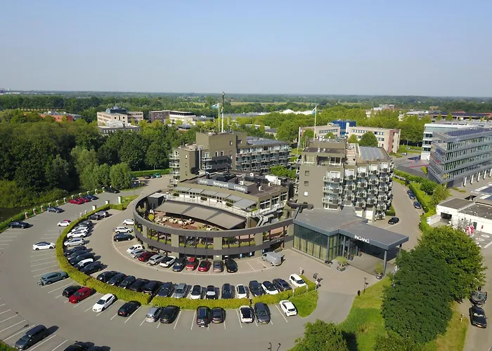 Van der Valk Hotel Leusden - Amersfoort