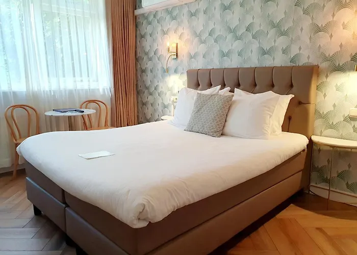 Hotel Sebel Den Haag, Nederland