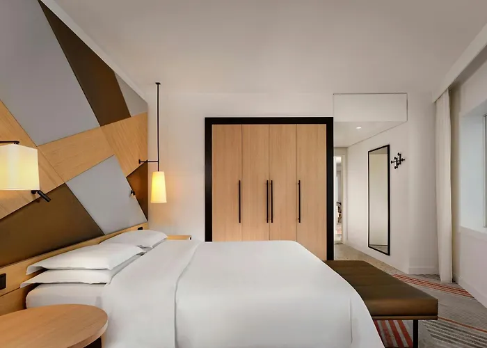 Sheraton Amsterdam Airport Hotel And Conference Center Amsterdam Airport Schiphol, Países Bajos
