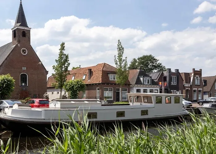Het Waterhotel