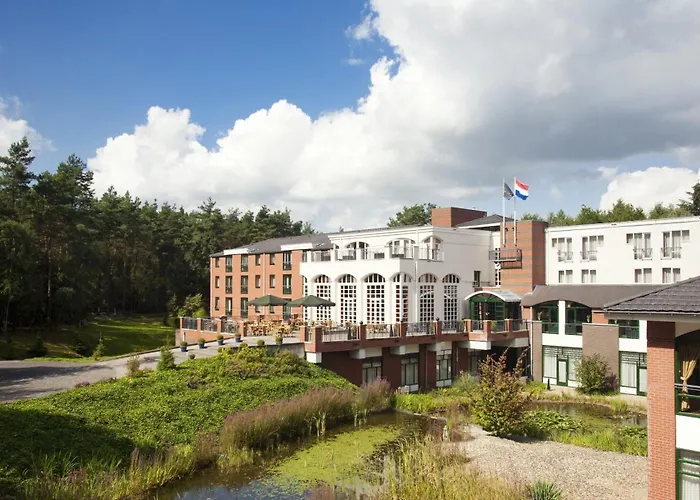 Bilderberg Résidence Groot Heideborgh