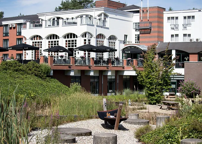 Bilderberg Résidence Groot Heideborgh Garderen, Nederland