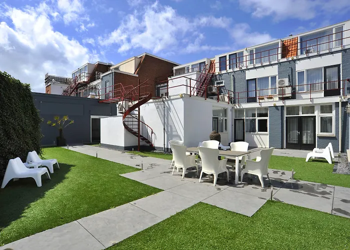City Hotel Bergen Op Zoom, Netherlands