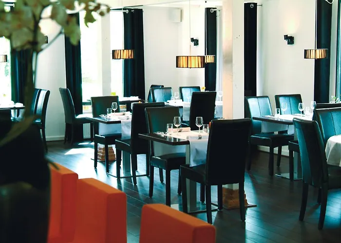 Fletcher -Restaurant De Witte Brug