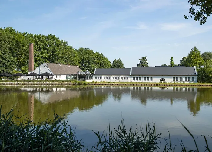 Bilderberg Kasteel Vaalsbroek Hotel, Nederland