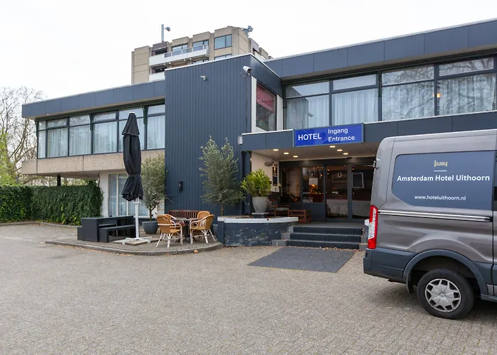 Amsterdam Hotel Uithoorn