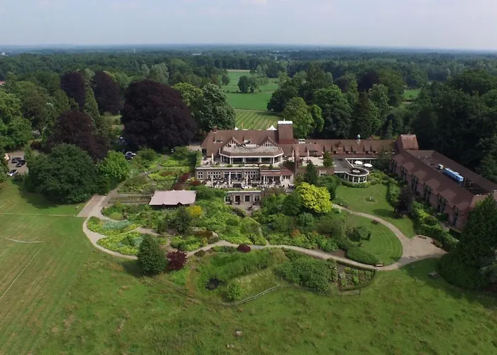 Landgoed De Wilmersberg De Lutte, Nederland