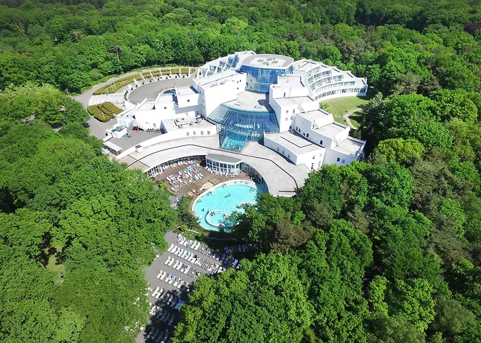 Sanadome & Spa Nijmegen