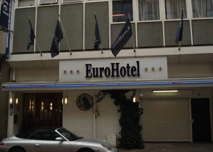 Euro Hotel Centrum