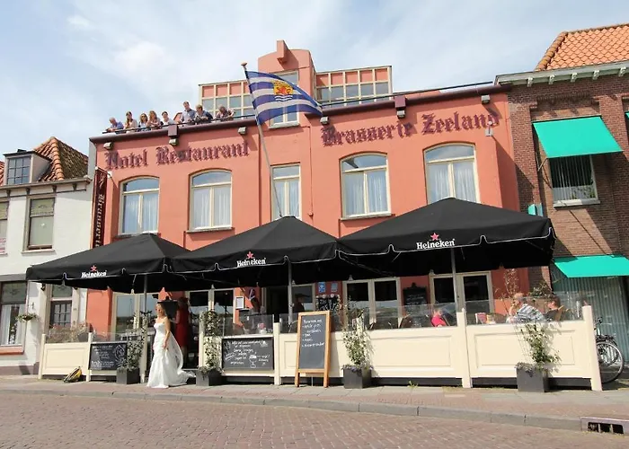 Hotel Restaurant Zeeland