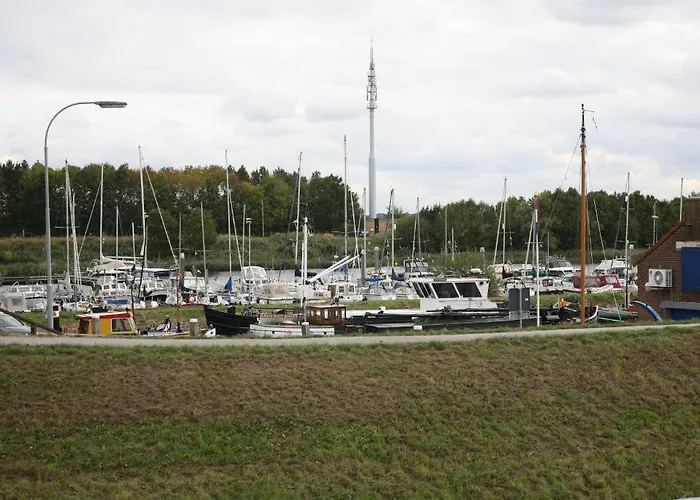 Hotel Restaurant Zeeland