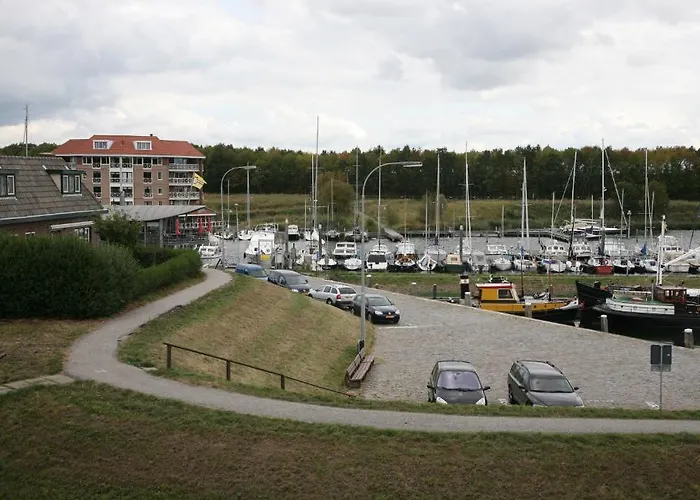 Hotel Restaurant Zeeland