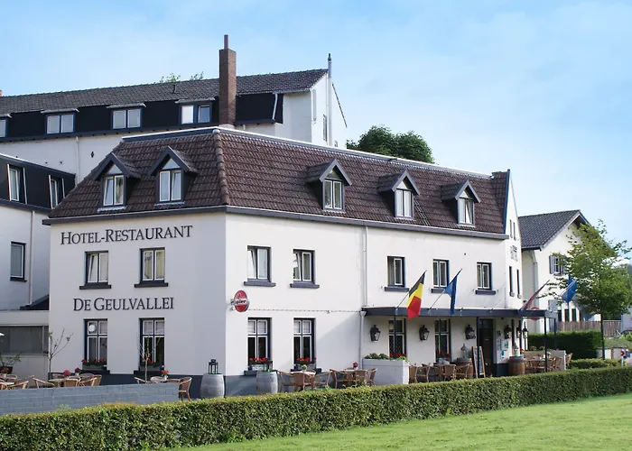Fletcher Restaurant De Geulvallei