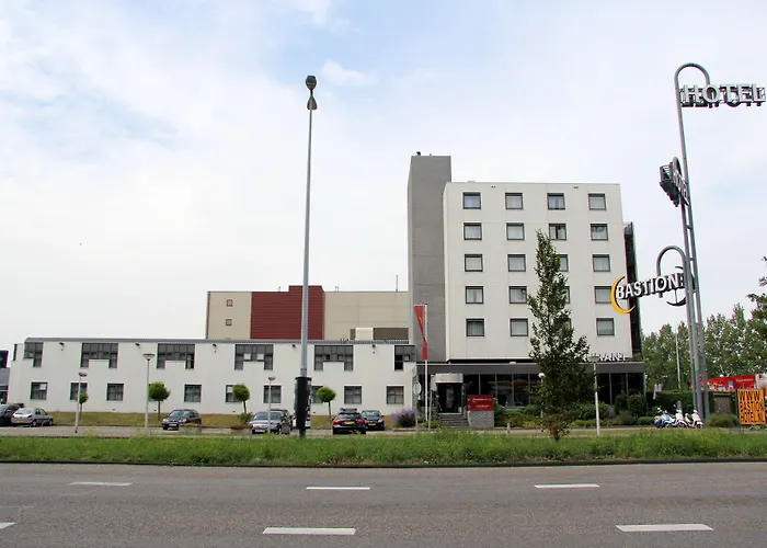 Bastion Hotel Zaandam, Nederland