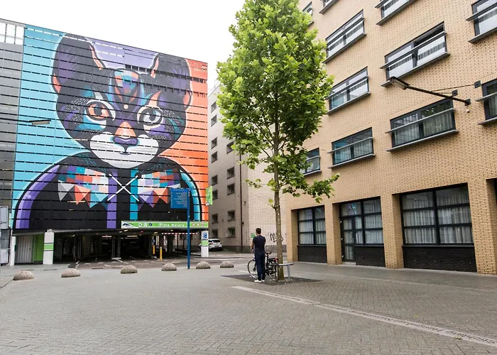 Leonardo Hengelo City Center