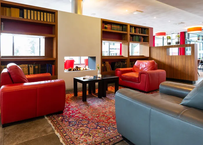 Bastion Hotel Den Haag Rijswijk, Nederland
